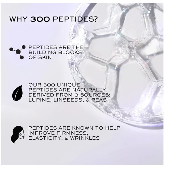 NEW TRAVEL SIZE LANCOME RENERGIE HPN 300 MOISTURIZER 15 ml - Picture 4 of 8